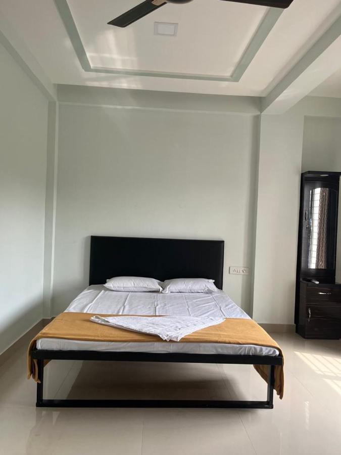 Shree Maldatta House Vaishet Exterior foto