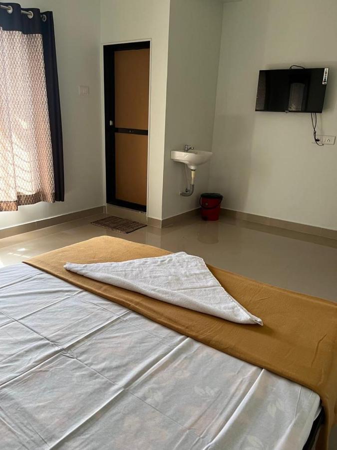 Shree Maldatta House Vaishet Exterior foto