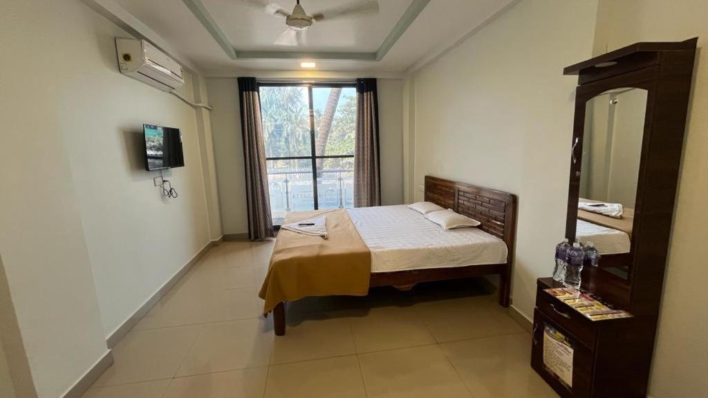 Shree Maldatta House Vaishet Exterior foto