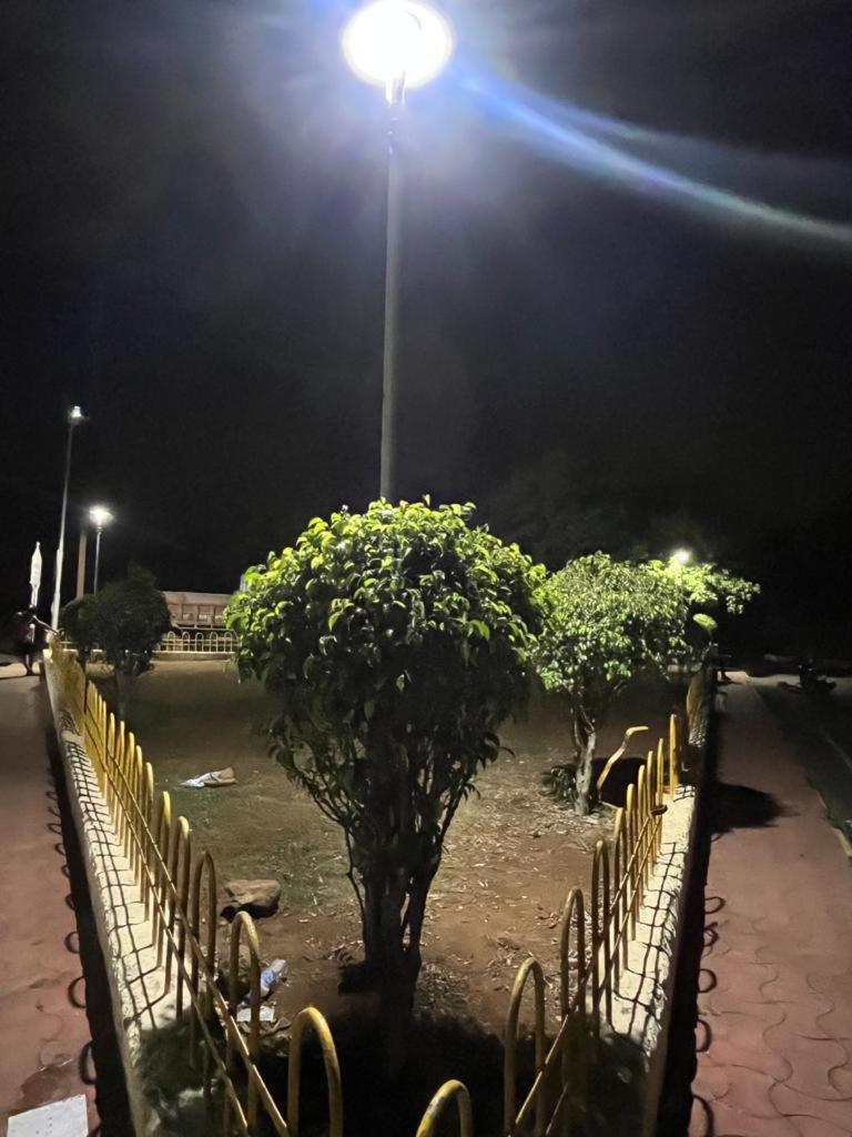 Shree Maldatta House Vaishet Exterior foto