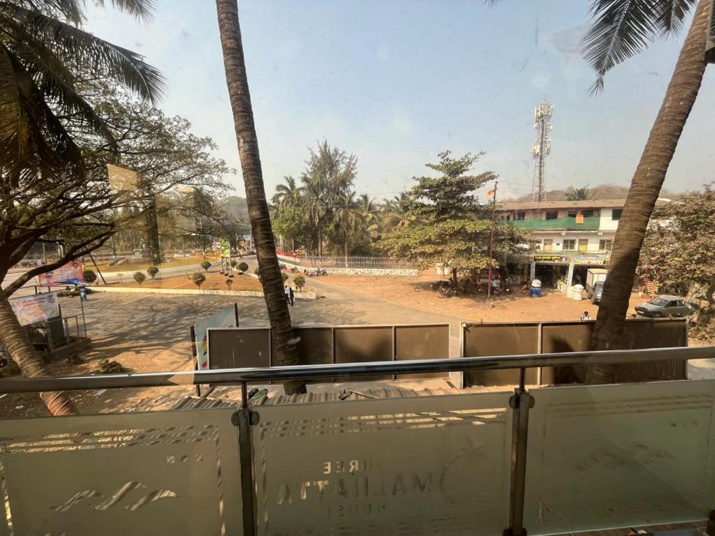Shree Maldatta House Vaishet Exterior foto