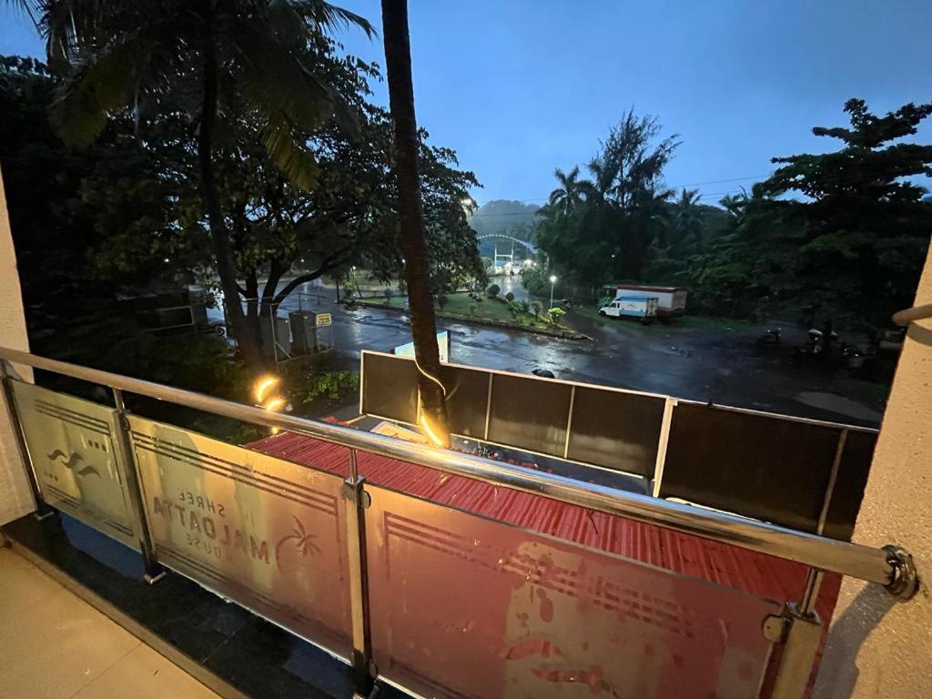 Shree Maldatta House Vaishet Exterior foto